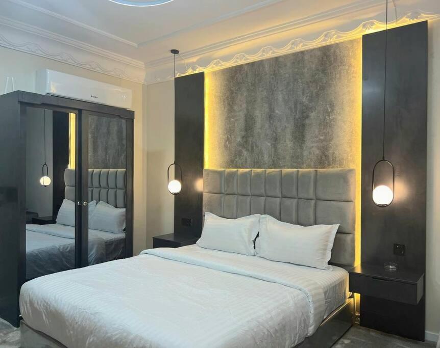 38Cozy Studio in AlGhadeer