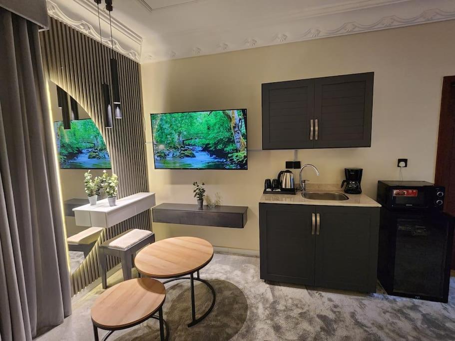 38Cozy Studio in AlGhadeer
