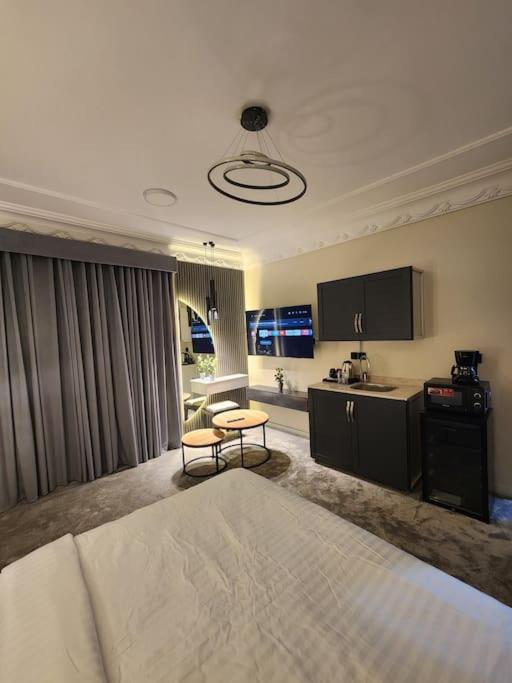 38Cozy Studio in AlGhadeer