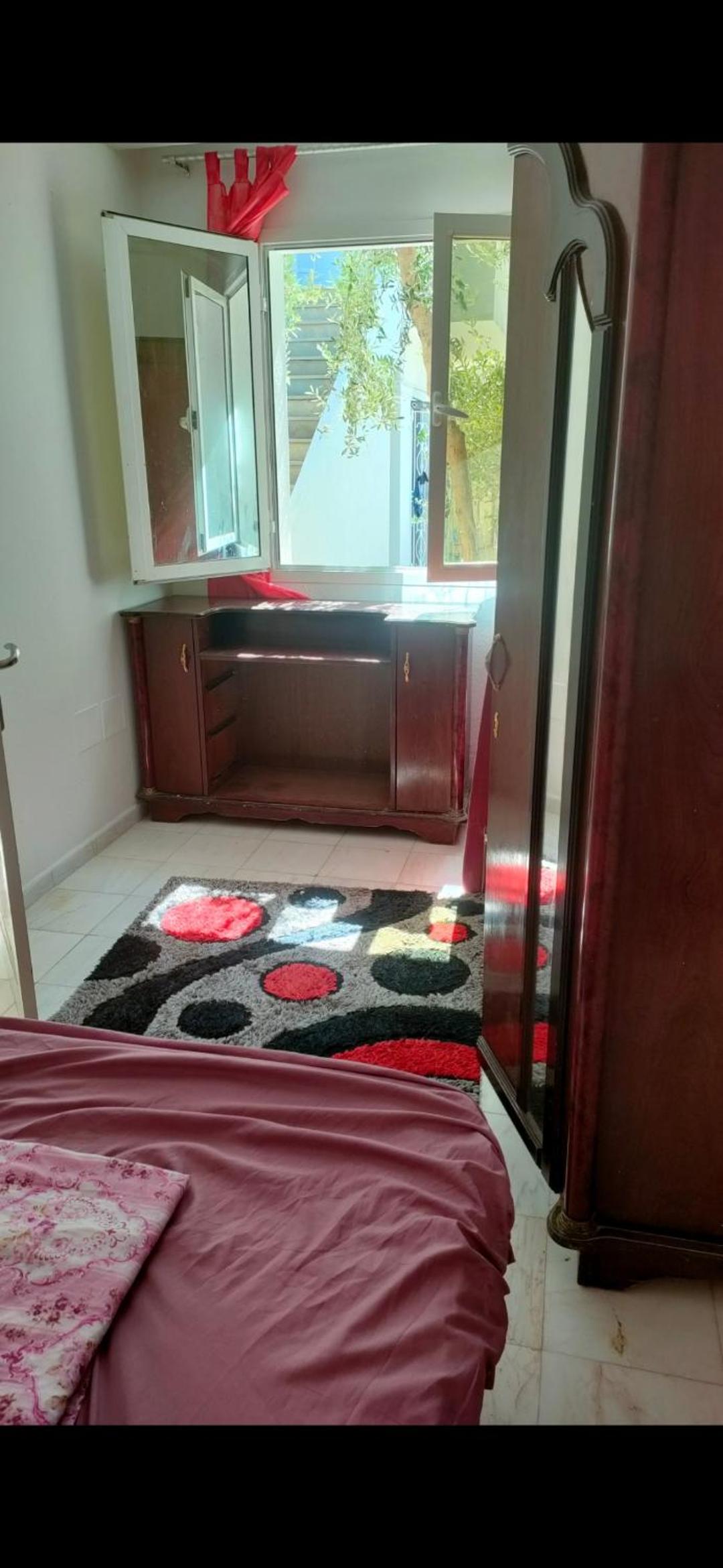 New appartement 2 chambres