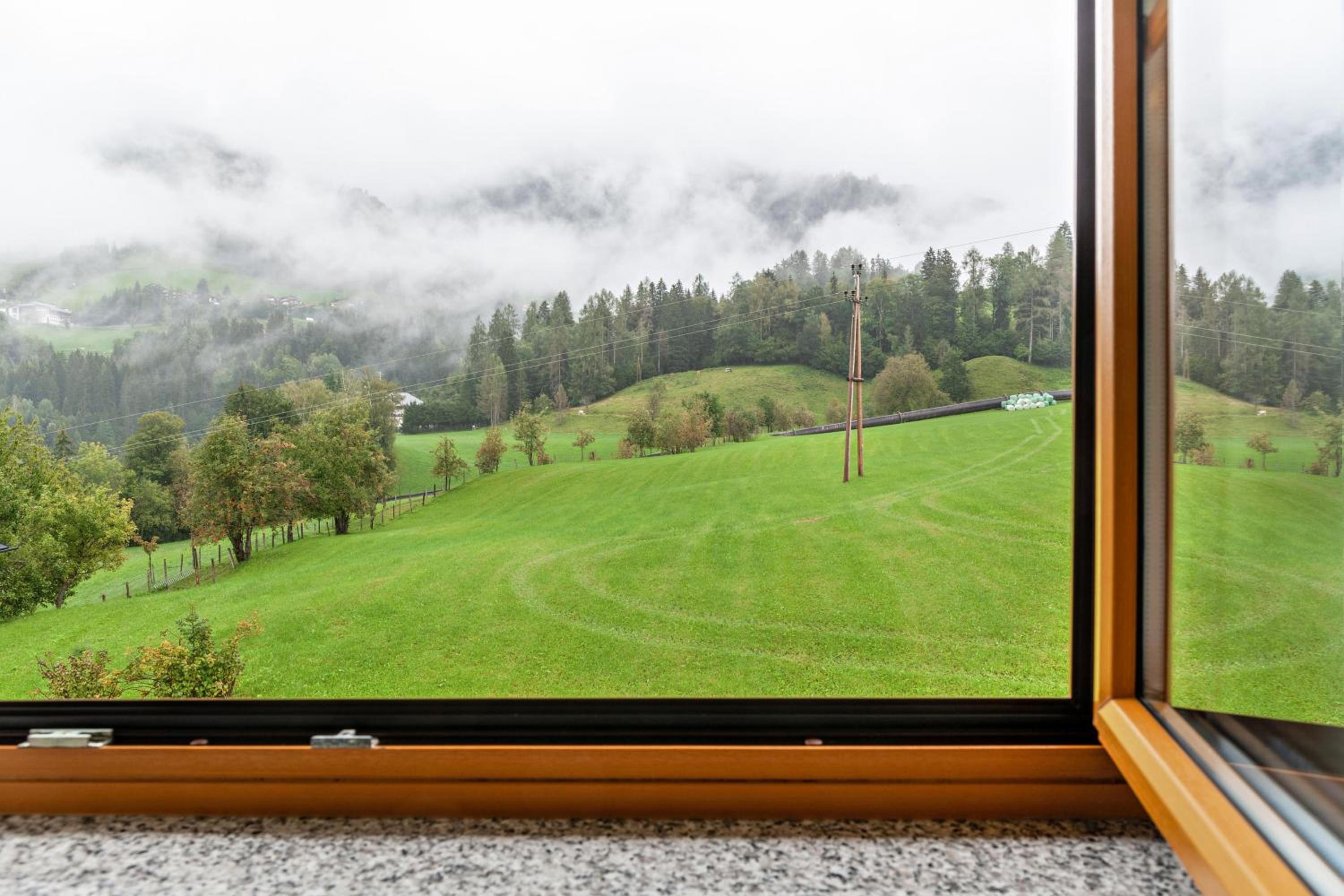 Ferienwohnung Haus Unterrain