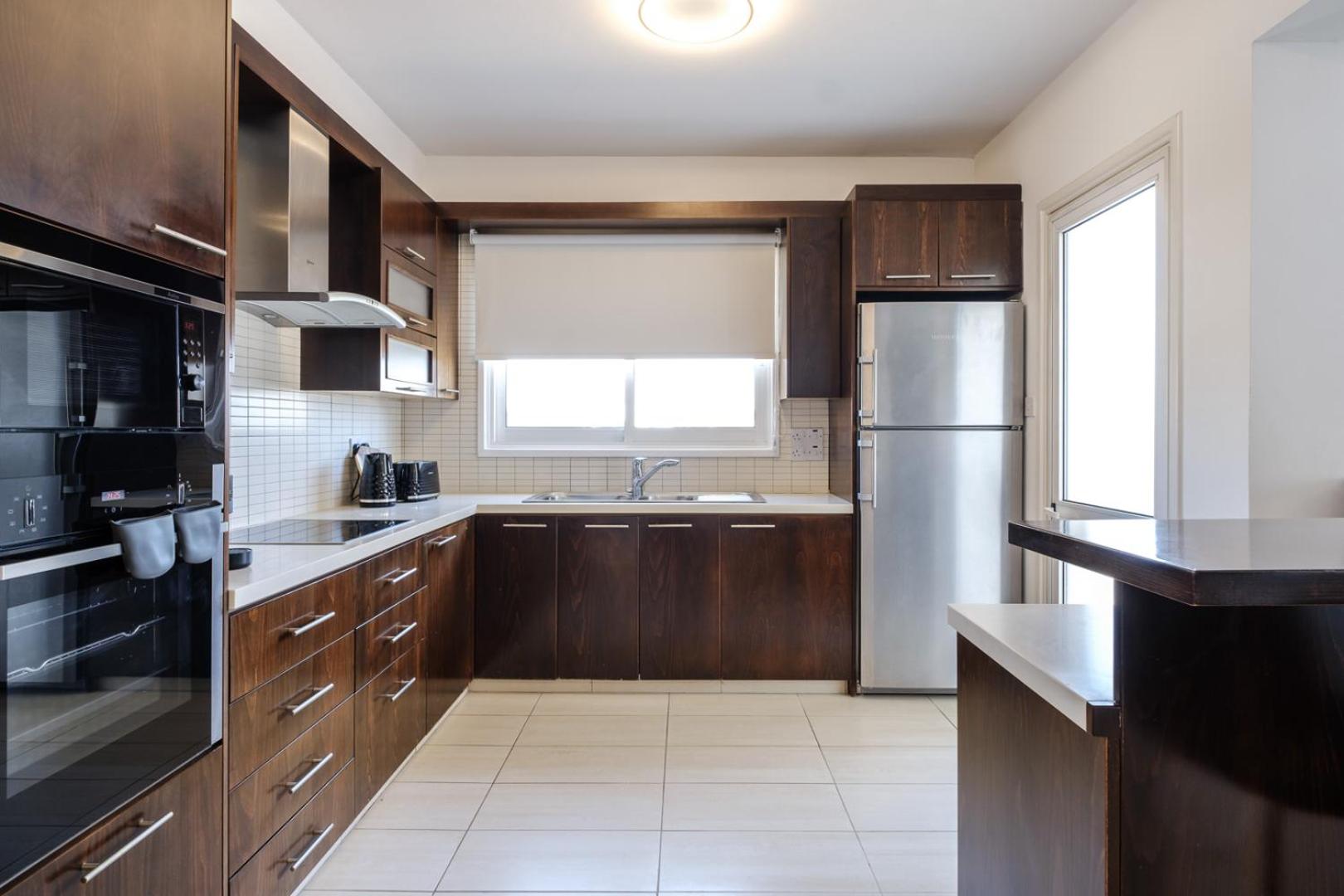 City Home 58b Apartments