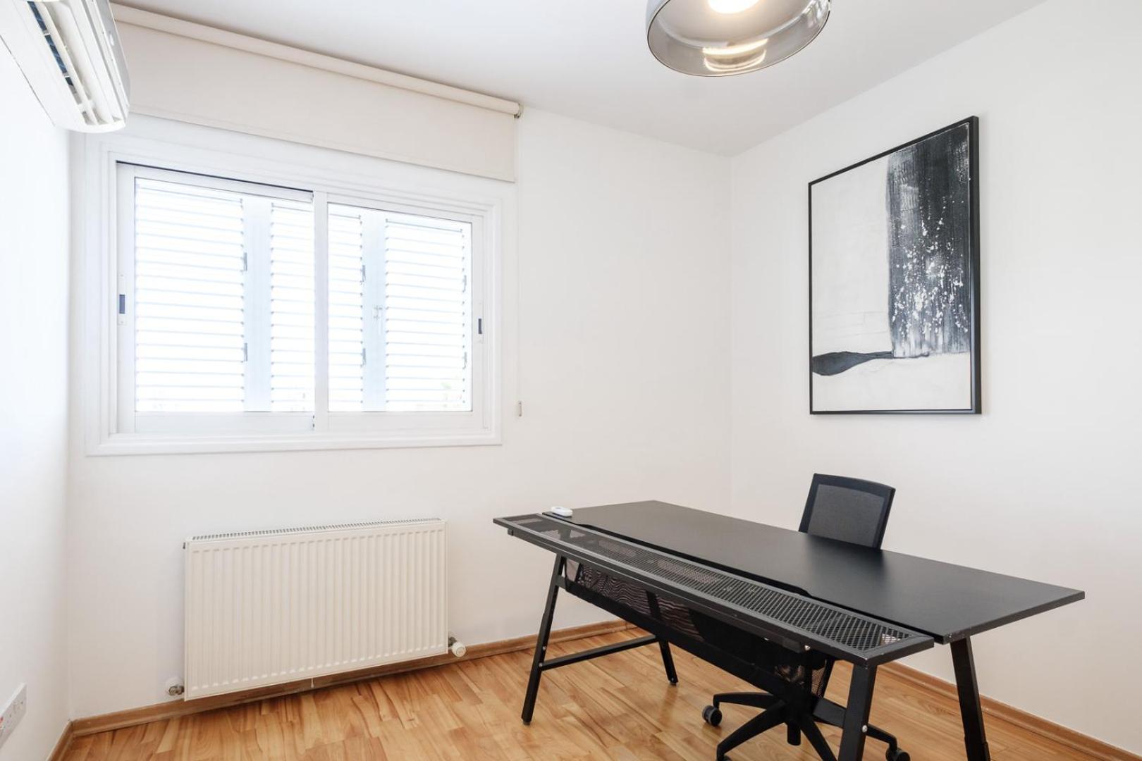 City Home 58b Apartments