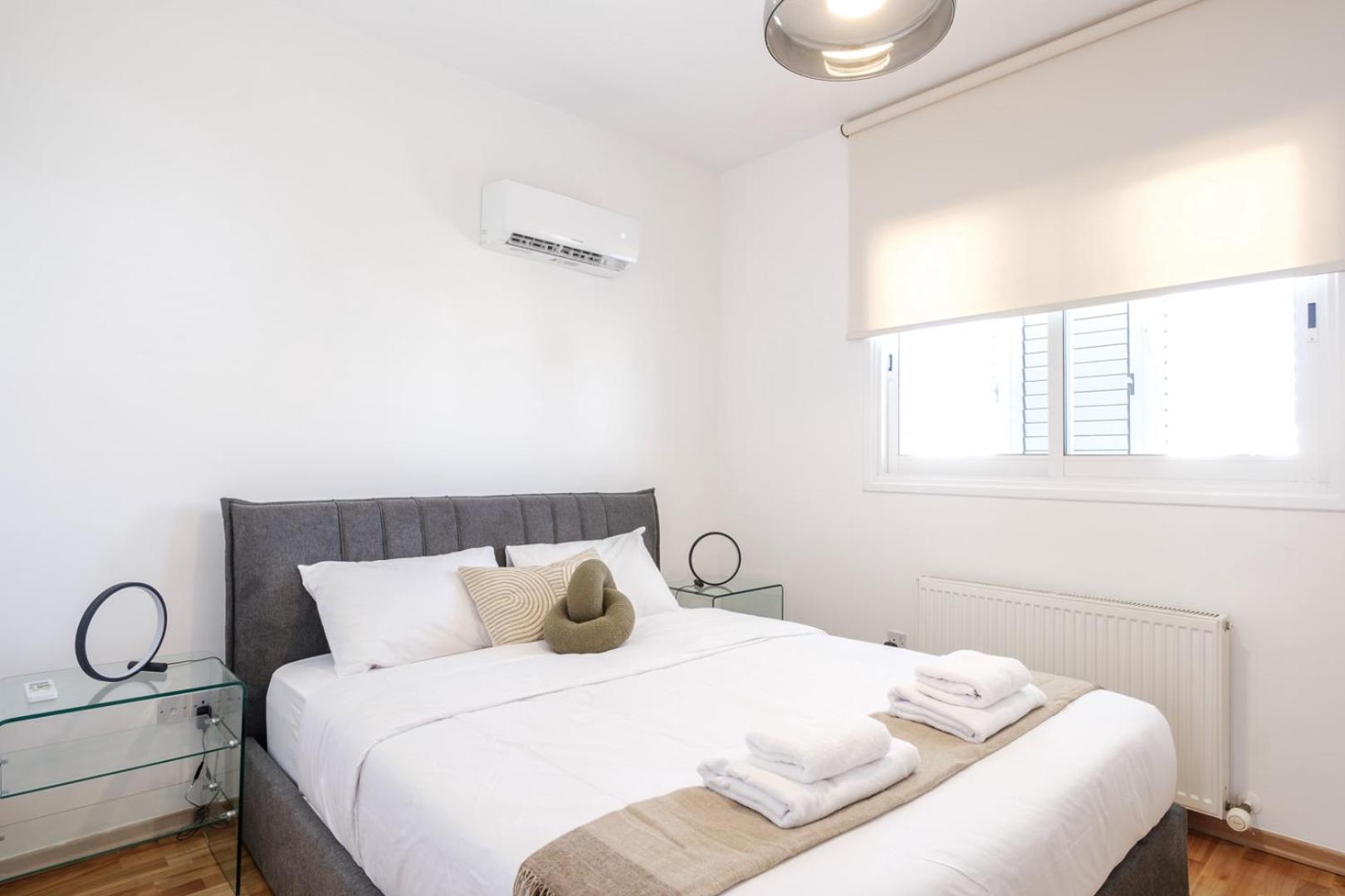 City Home 58b Apartments