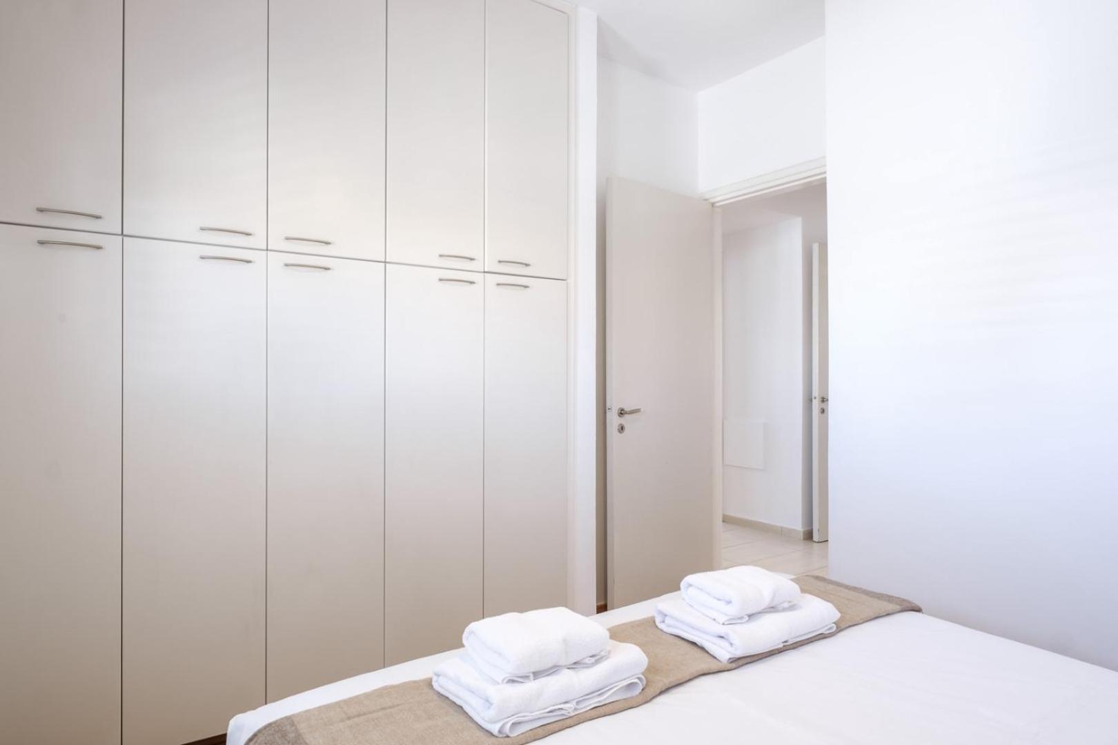 City Home 58b Apartments