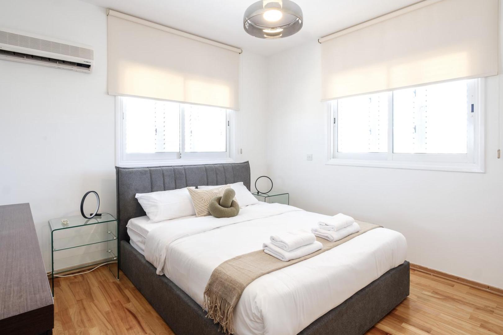 City Home 58b Apartments