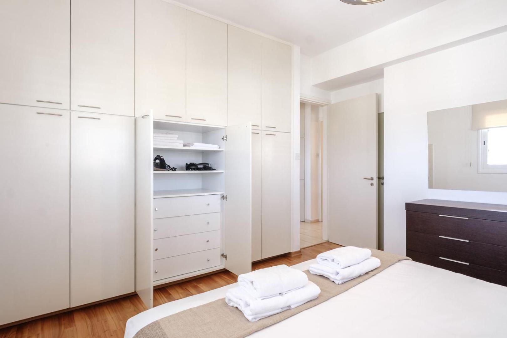City Home 58b Apartments