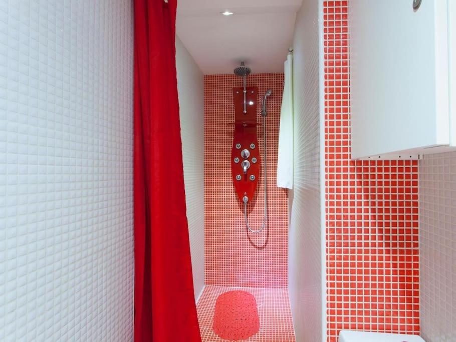 Parallel - Family Flat 2 rooms