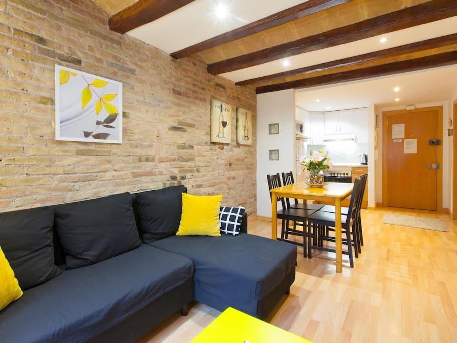 Parallel - Family Flat 2 rooms