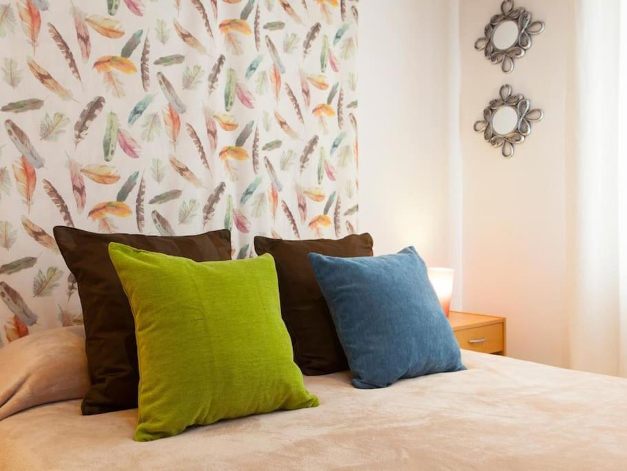 Parallel - Family Flat 2 rooms