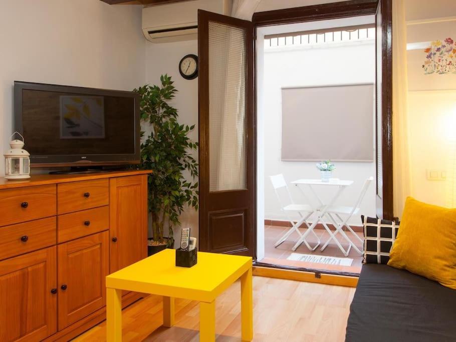 Parallel - Family Flat 2 rooms
