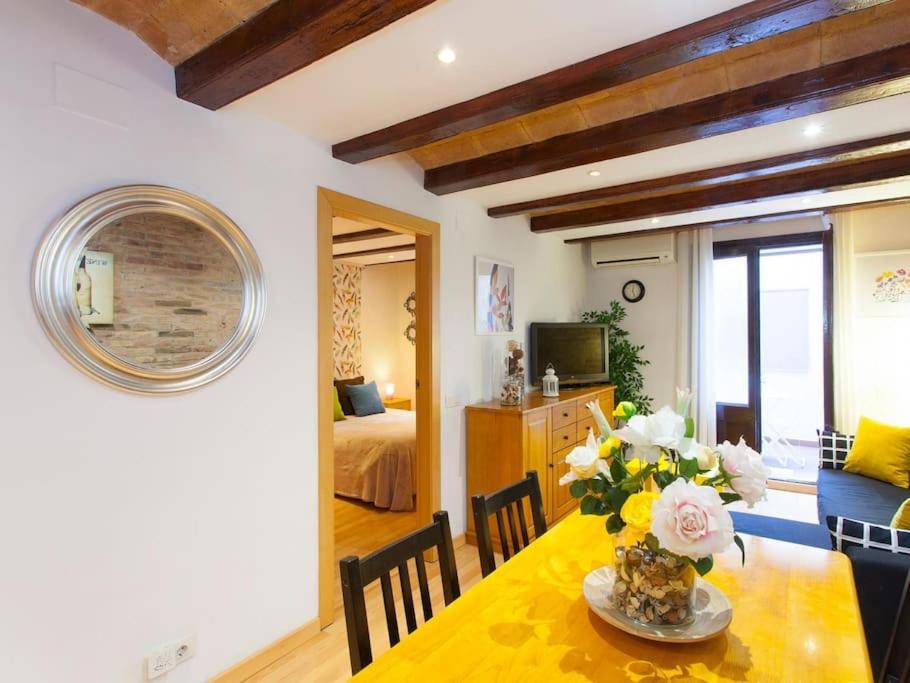 Parallel - Family Flat 2 rooms