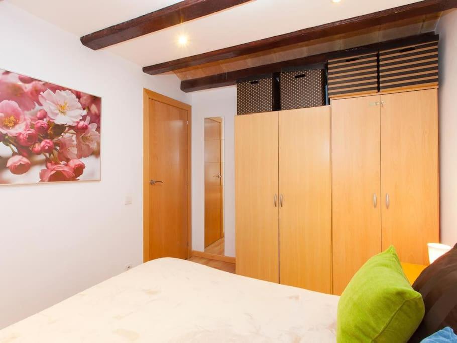 Parallel - Family Flat 2 rooms