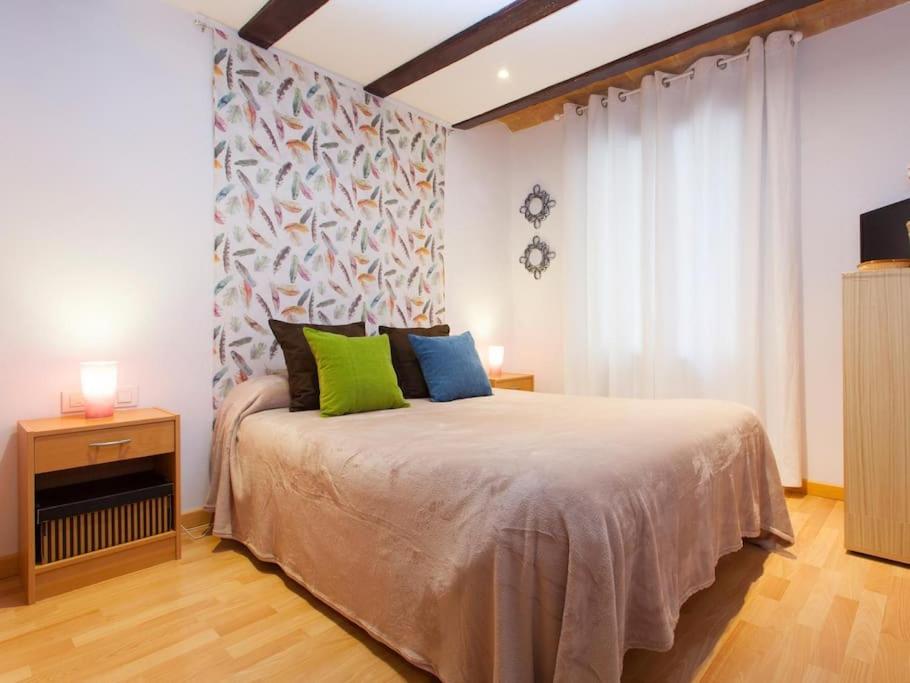 Parallel - Family Flat 2 rooms