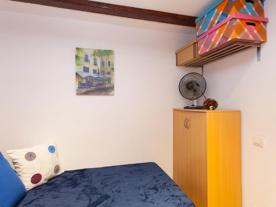 Parallel - Family Flat 2 rooms