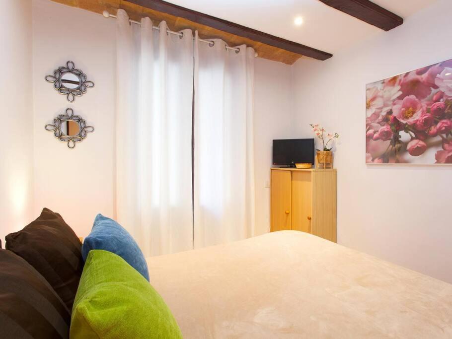 Parallel - Family Flat 2 rooms