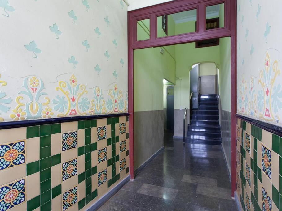 Parallel - Family Flat 2 rooms