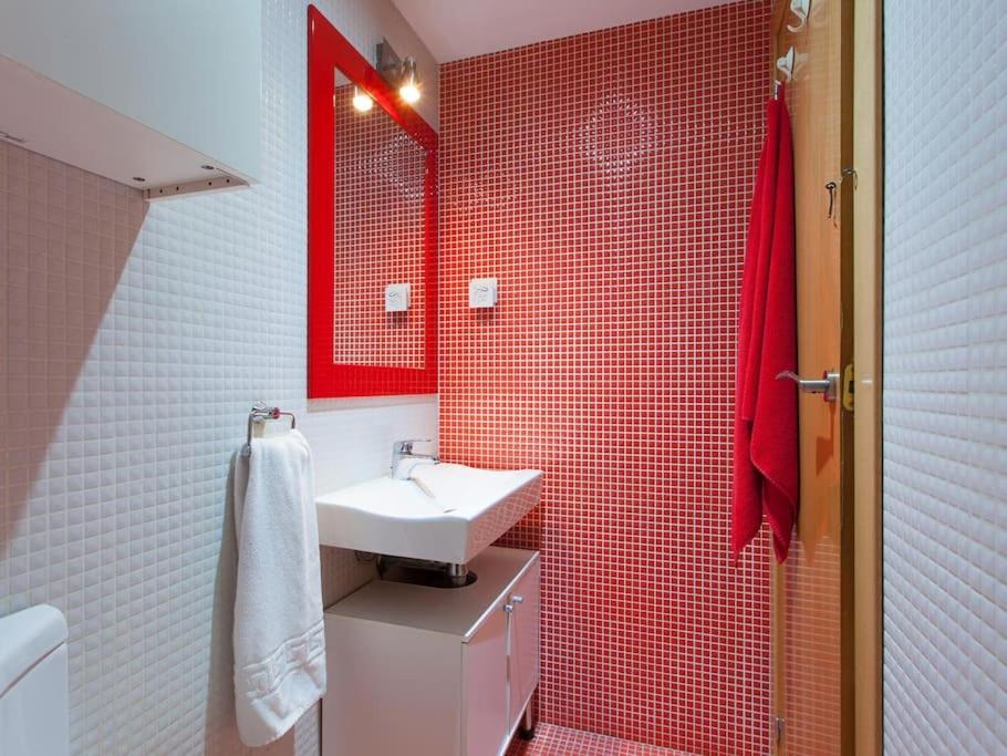 Parallel - Family Flat 2 rooms
