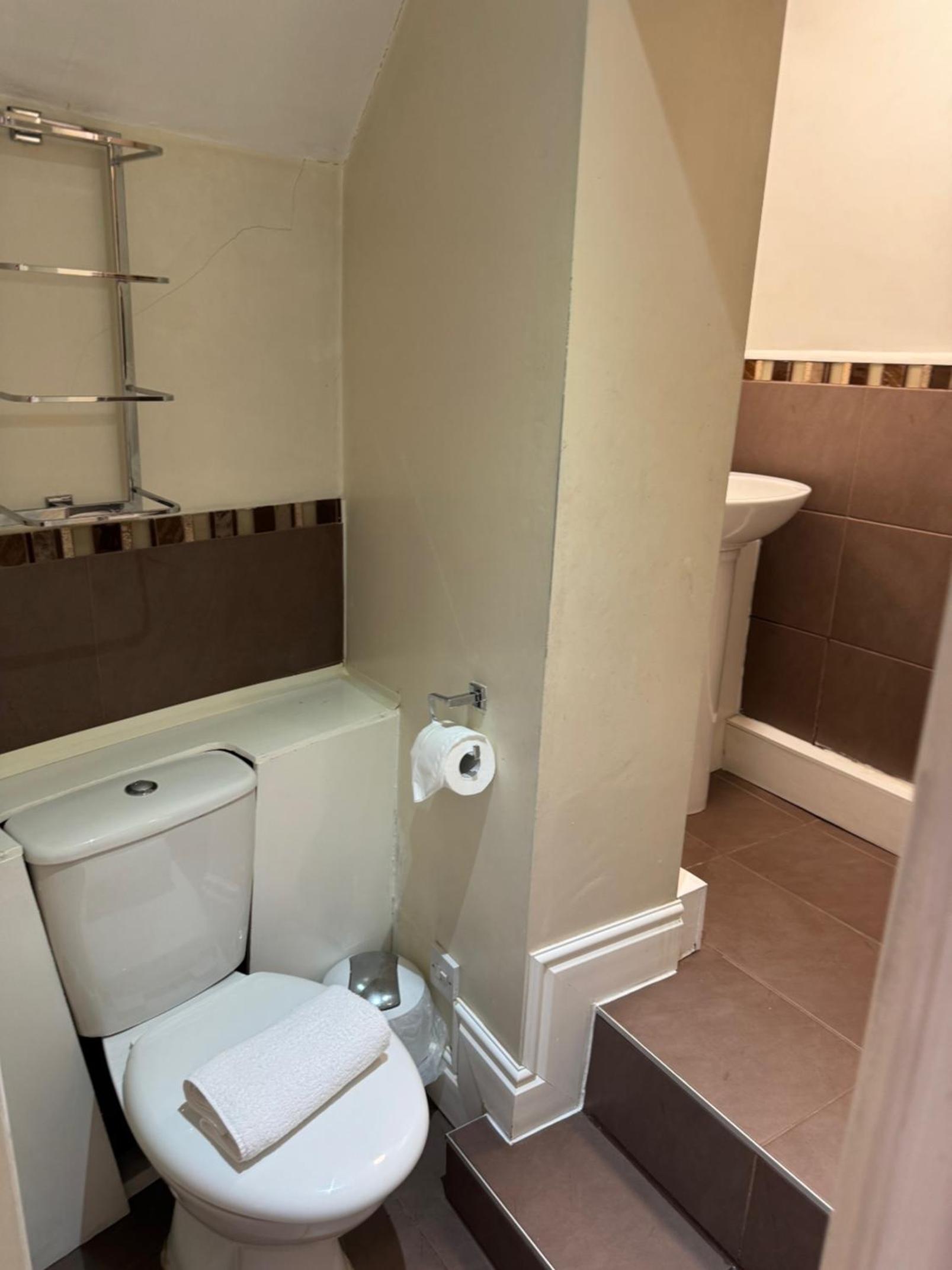 Severn Valley Guest House