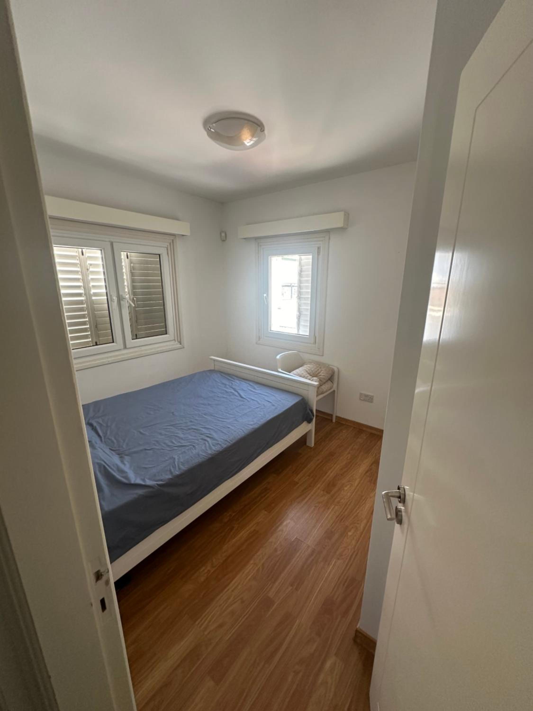 2 bedroom Les Sirenes apartments