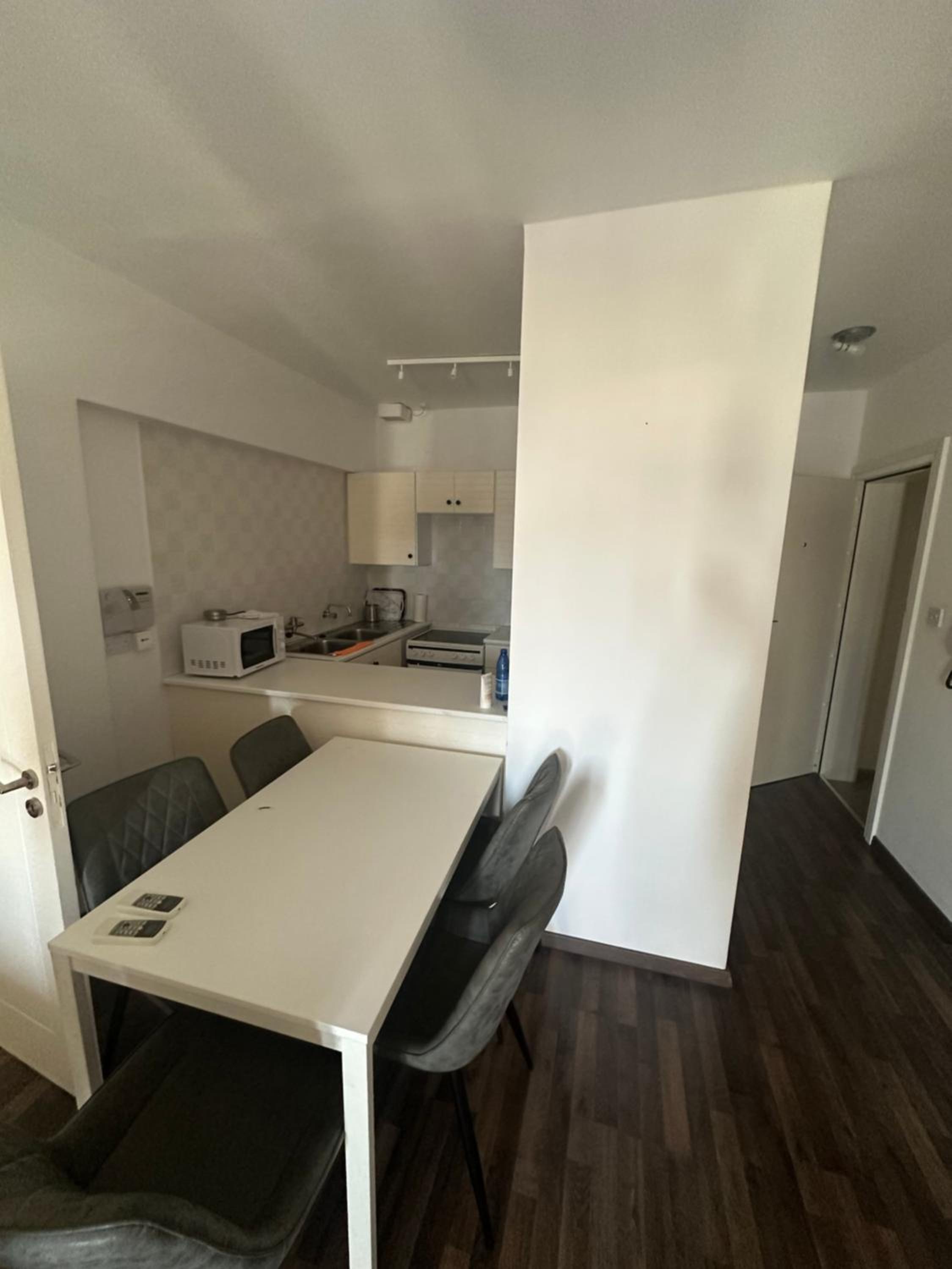 2 bedroom Les Sirenes apartments