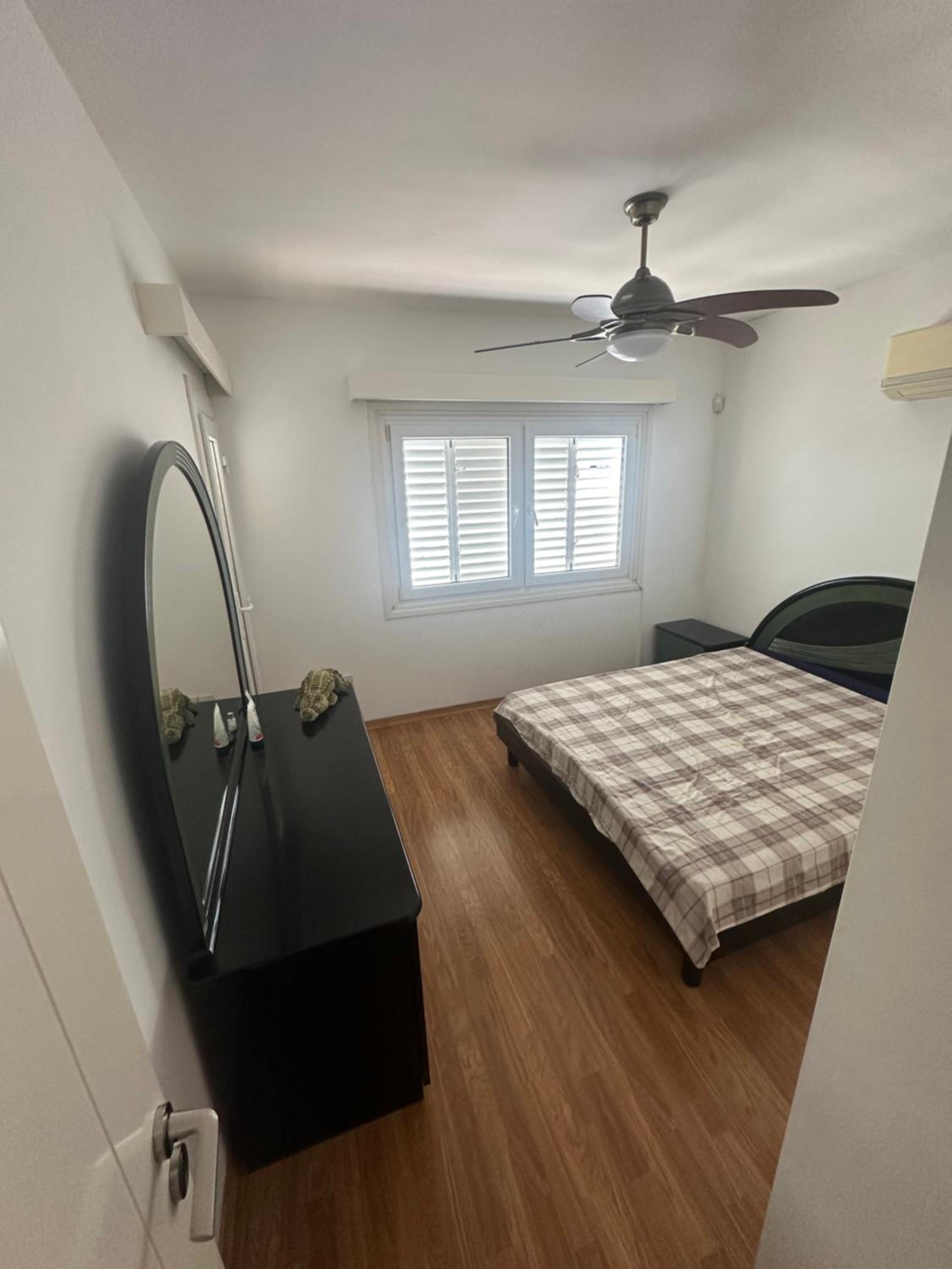 2 bedroom Les Sirenes apartments