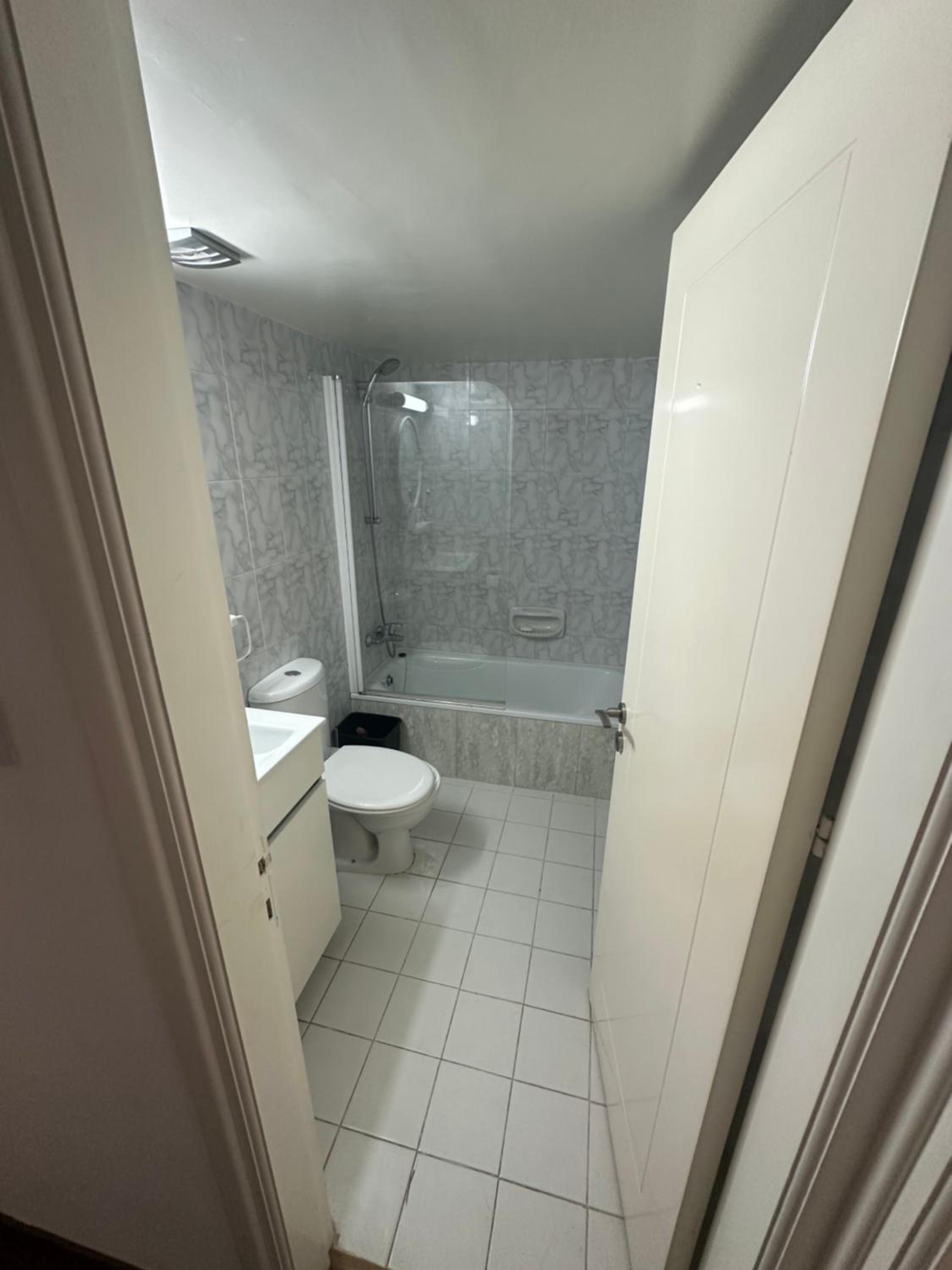 2 bedroom Les Sirenes apartments