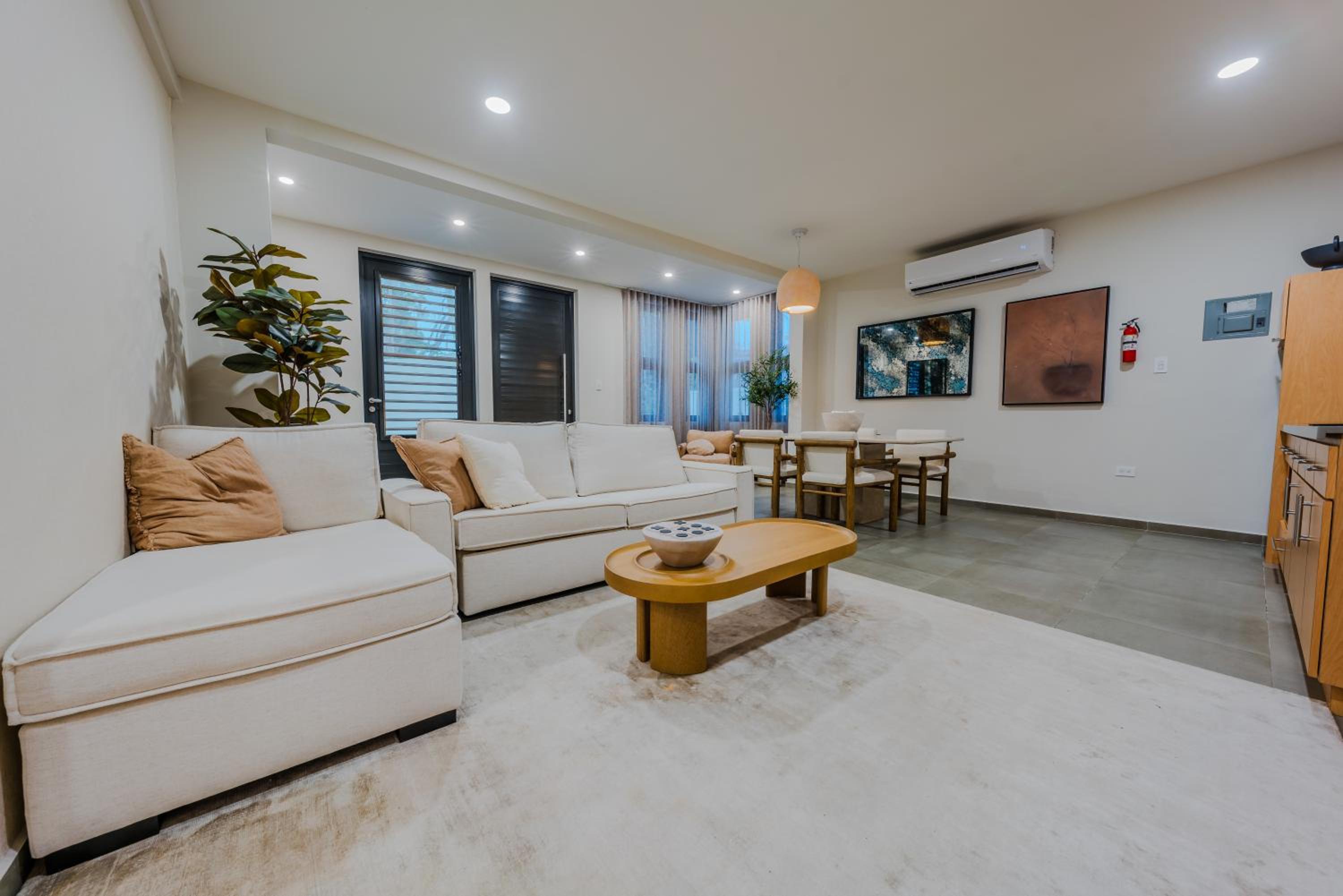 Casa Loba Luxe Unit 1 with private swimming pool view 5