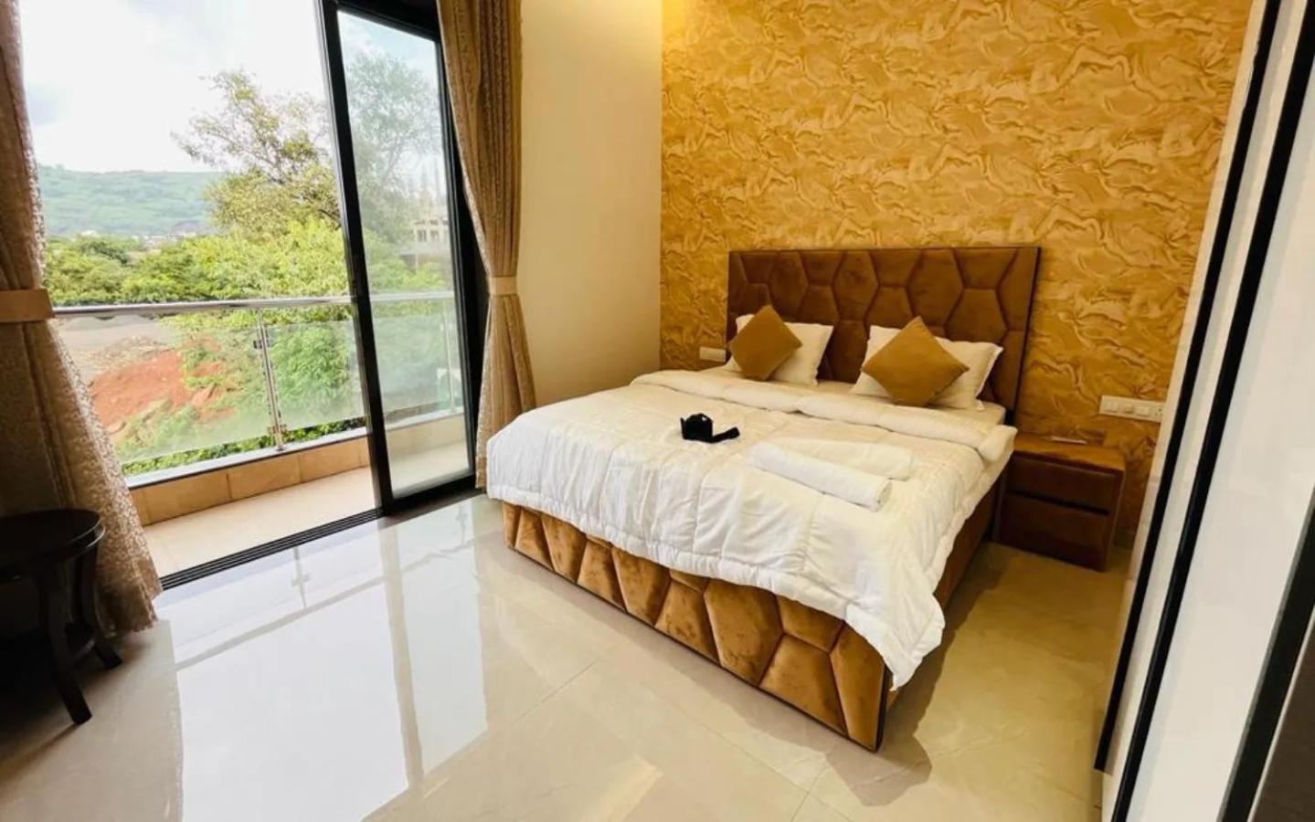 Shelter Villa view 3