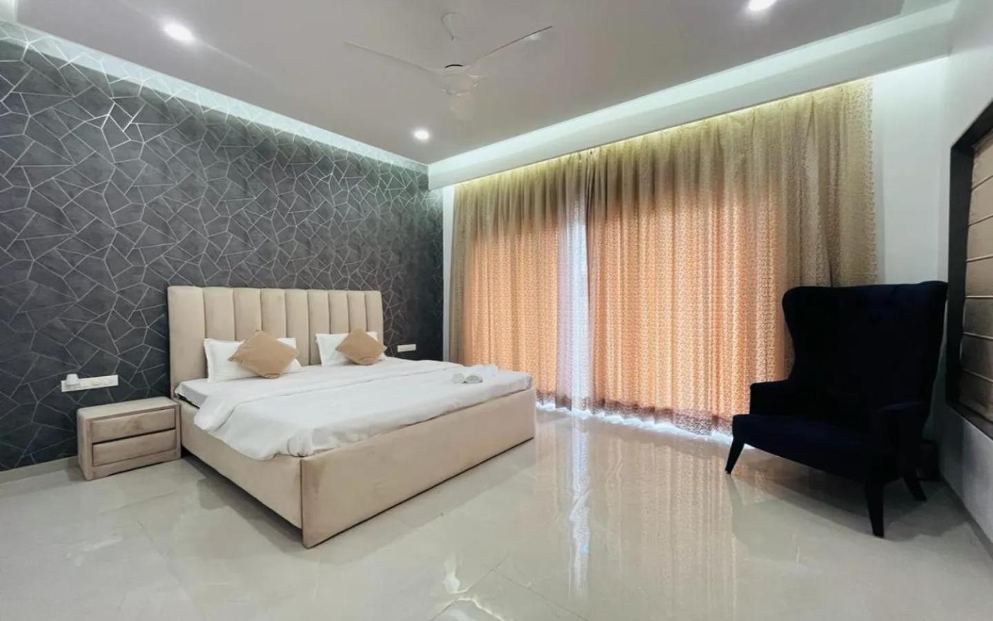 Shelter Villa view 5