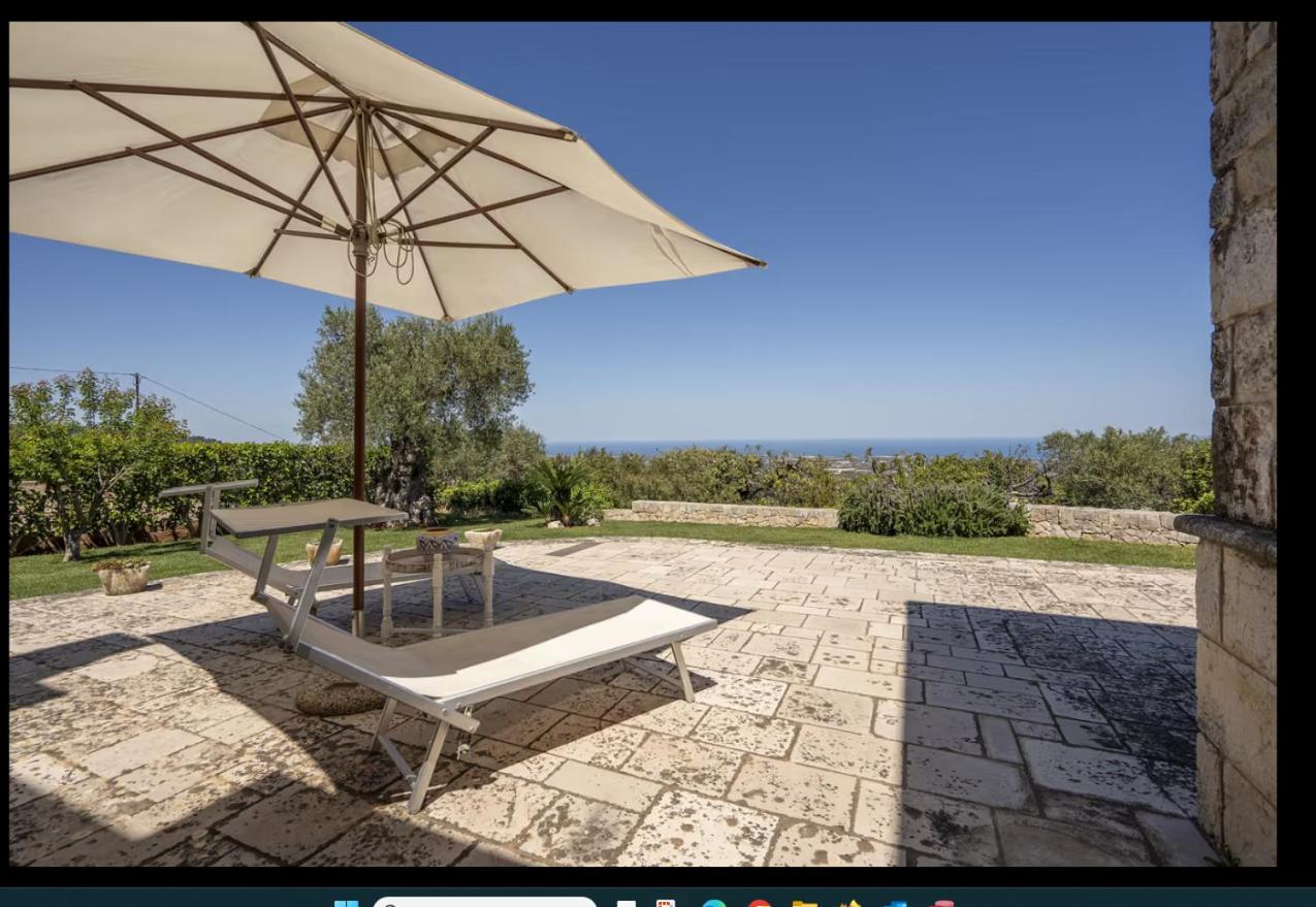 Villa Il Mio Paradiso
