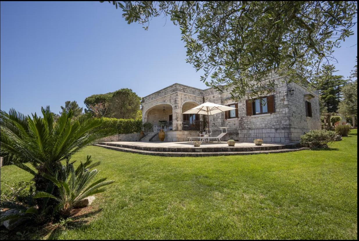 Villa Il Mio Paradiso