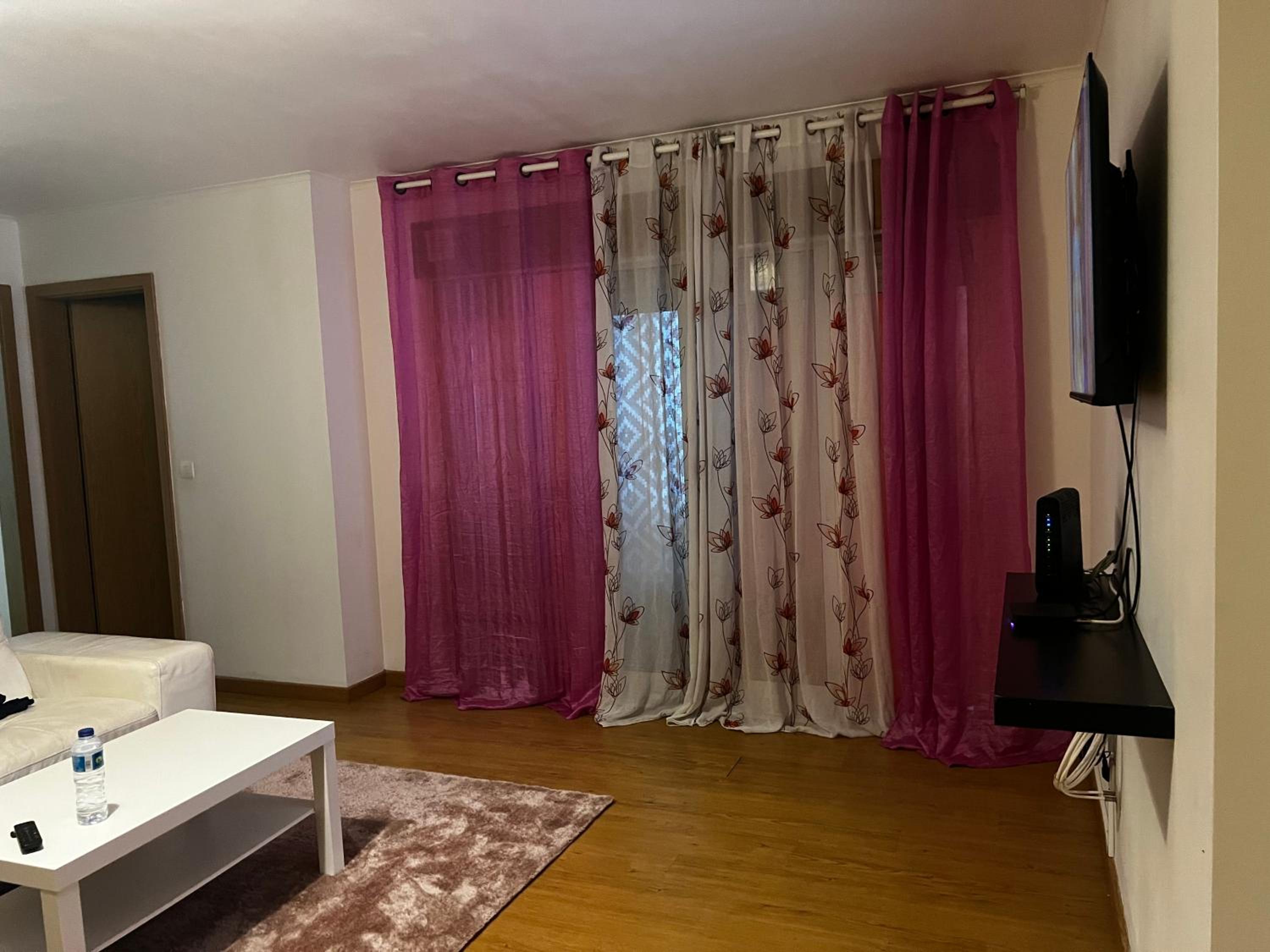 Apartamento de Alegria