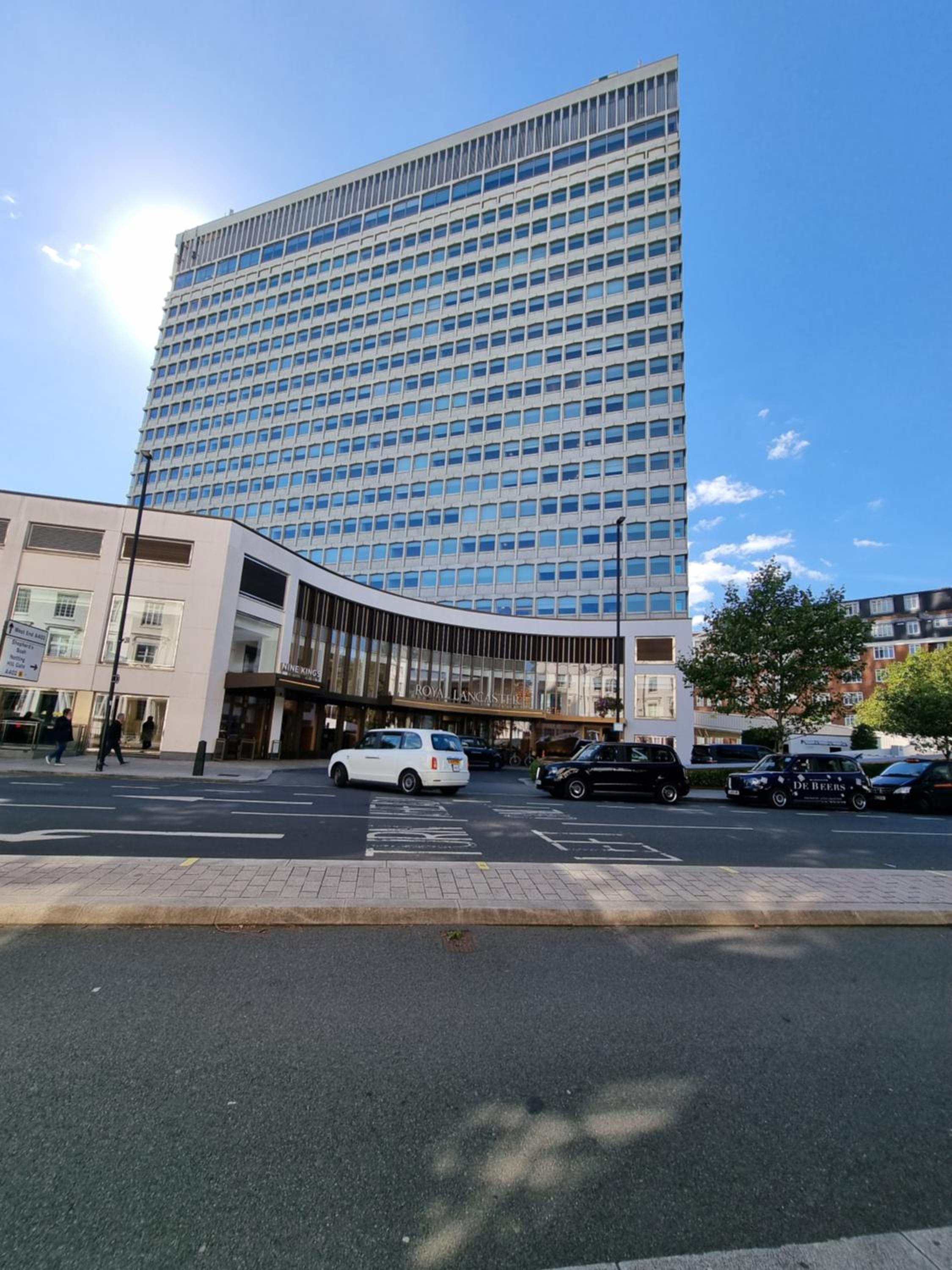 building