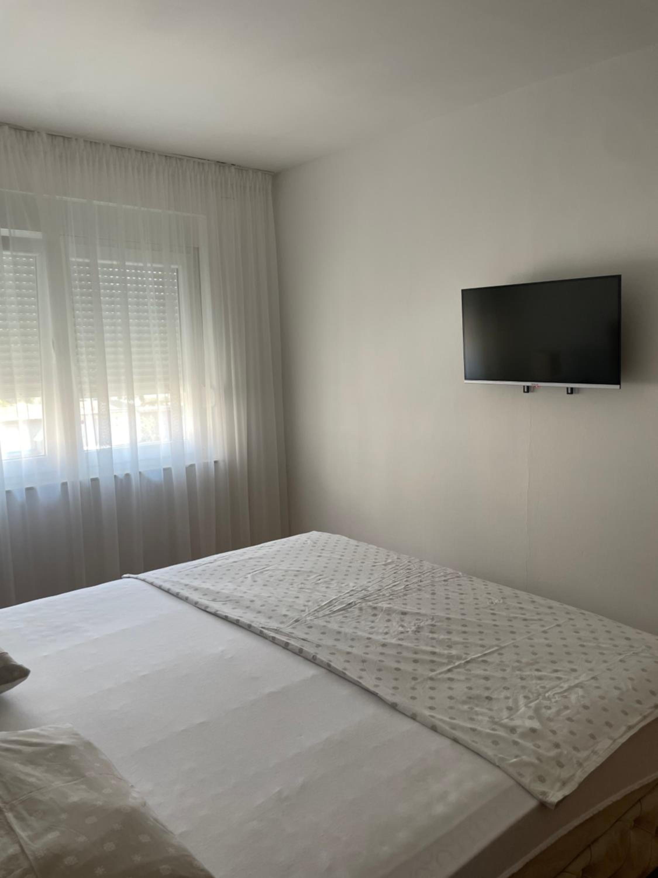 Apartman Naomi