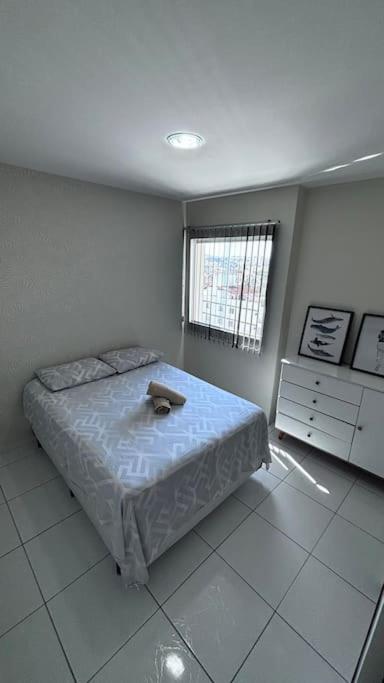 Relaxe e Desfrute - Apt Encantador na Praia do Morro