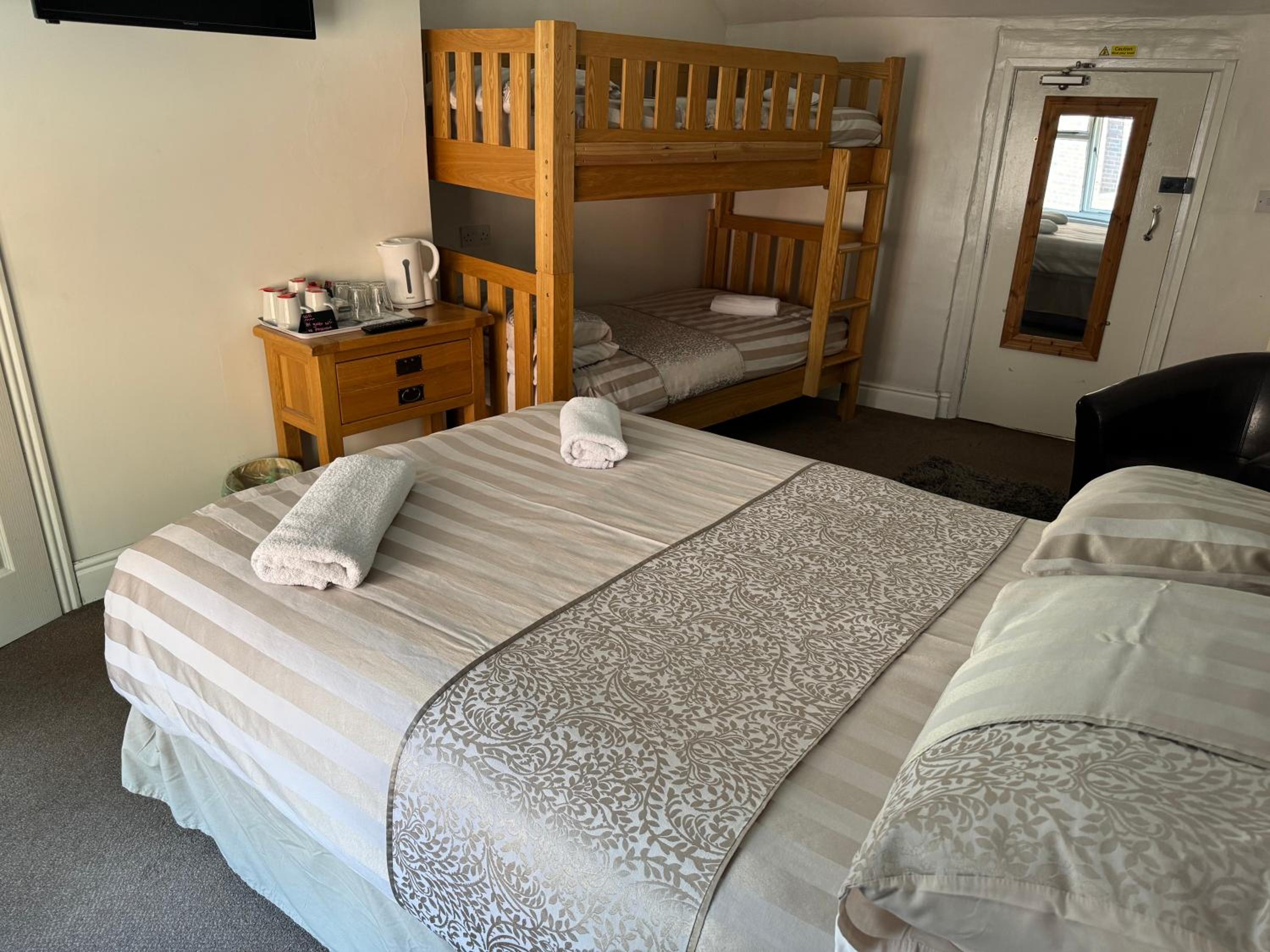 Severn Valley Guest House
