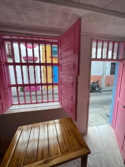 Beautiful house en el centro