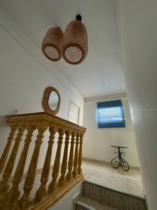 Beautiful house en el centro