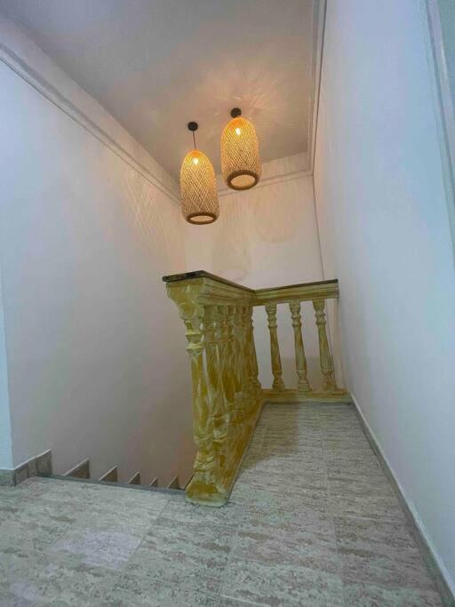 Beautiful house en el centro