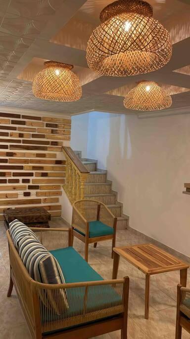Beautiful house en el centro