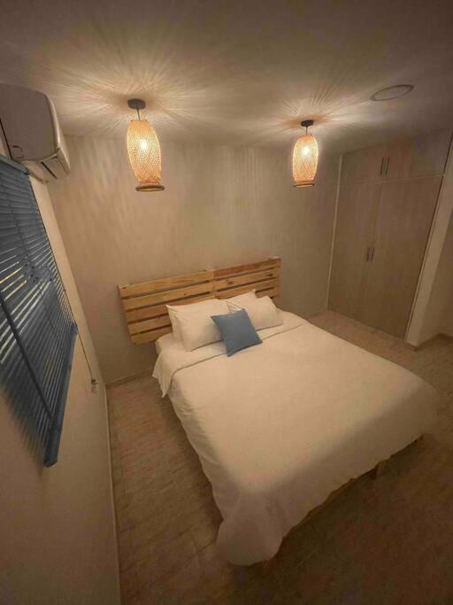 Beautiful house en el centro
