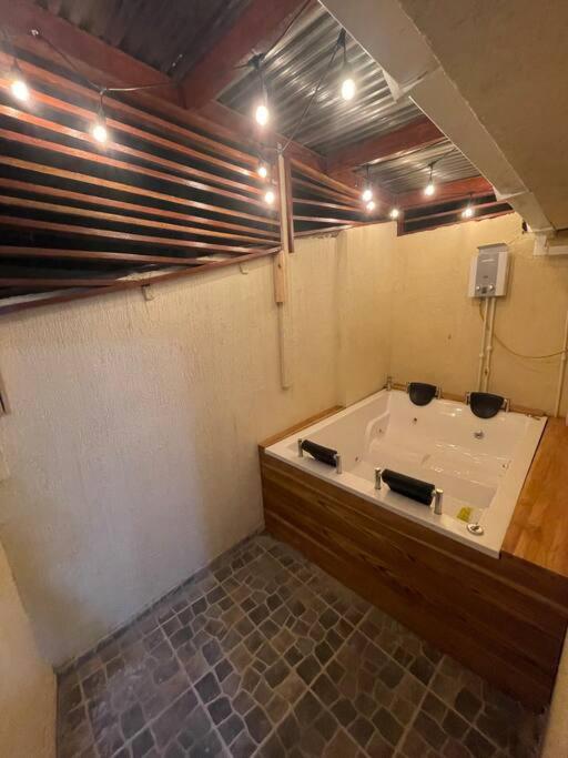 Beautiful house en el centro