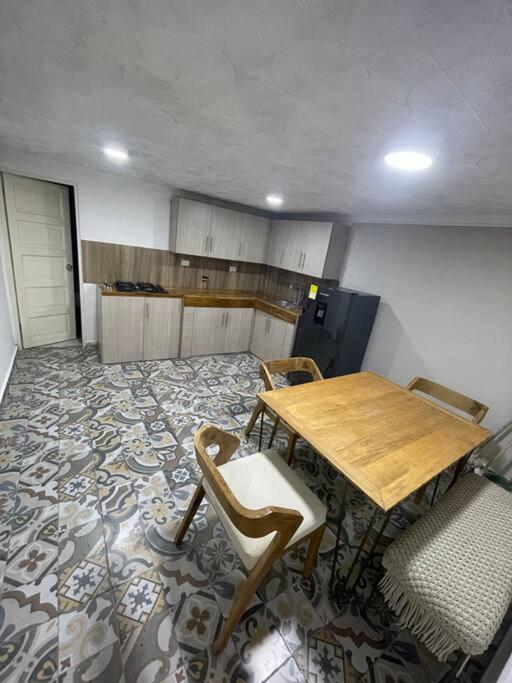 Beautiful house en el centro