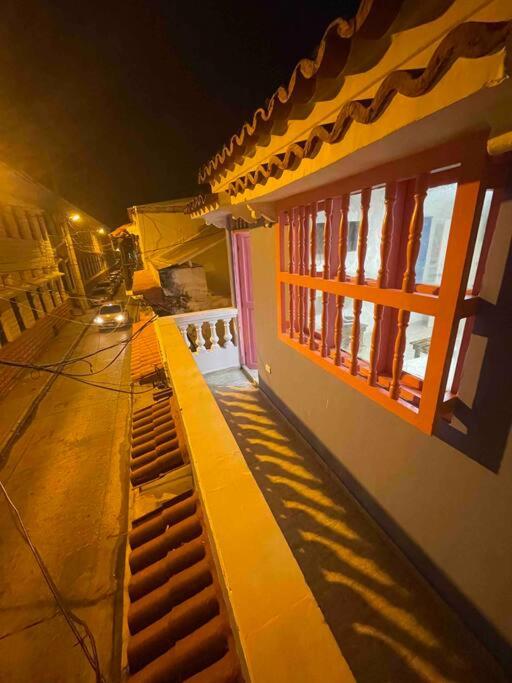 Beautiful house en el centro