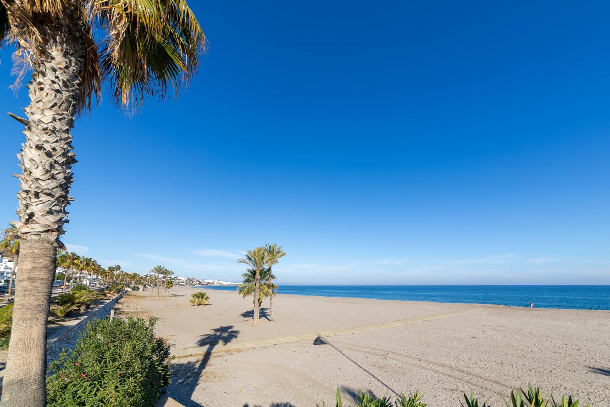AlmeriaSuite Mojacar Roca