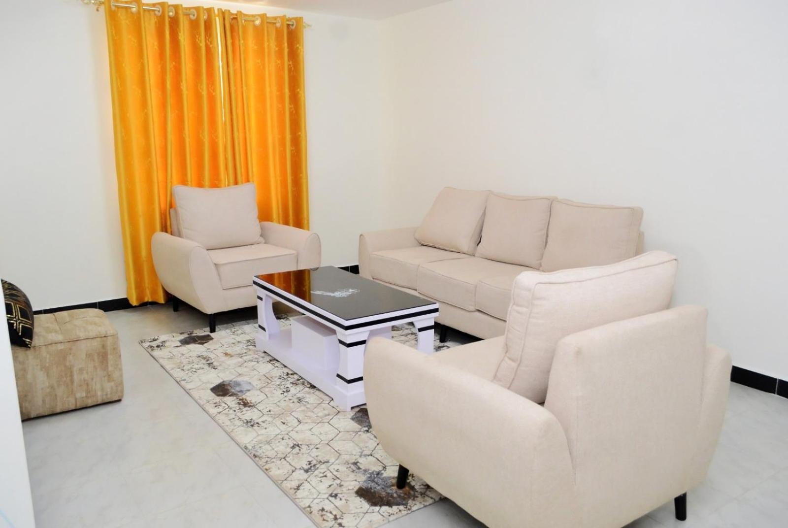 Olive Homes Stylish 3 Bedroom Getaway view 2
