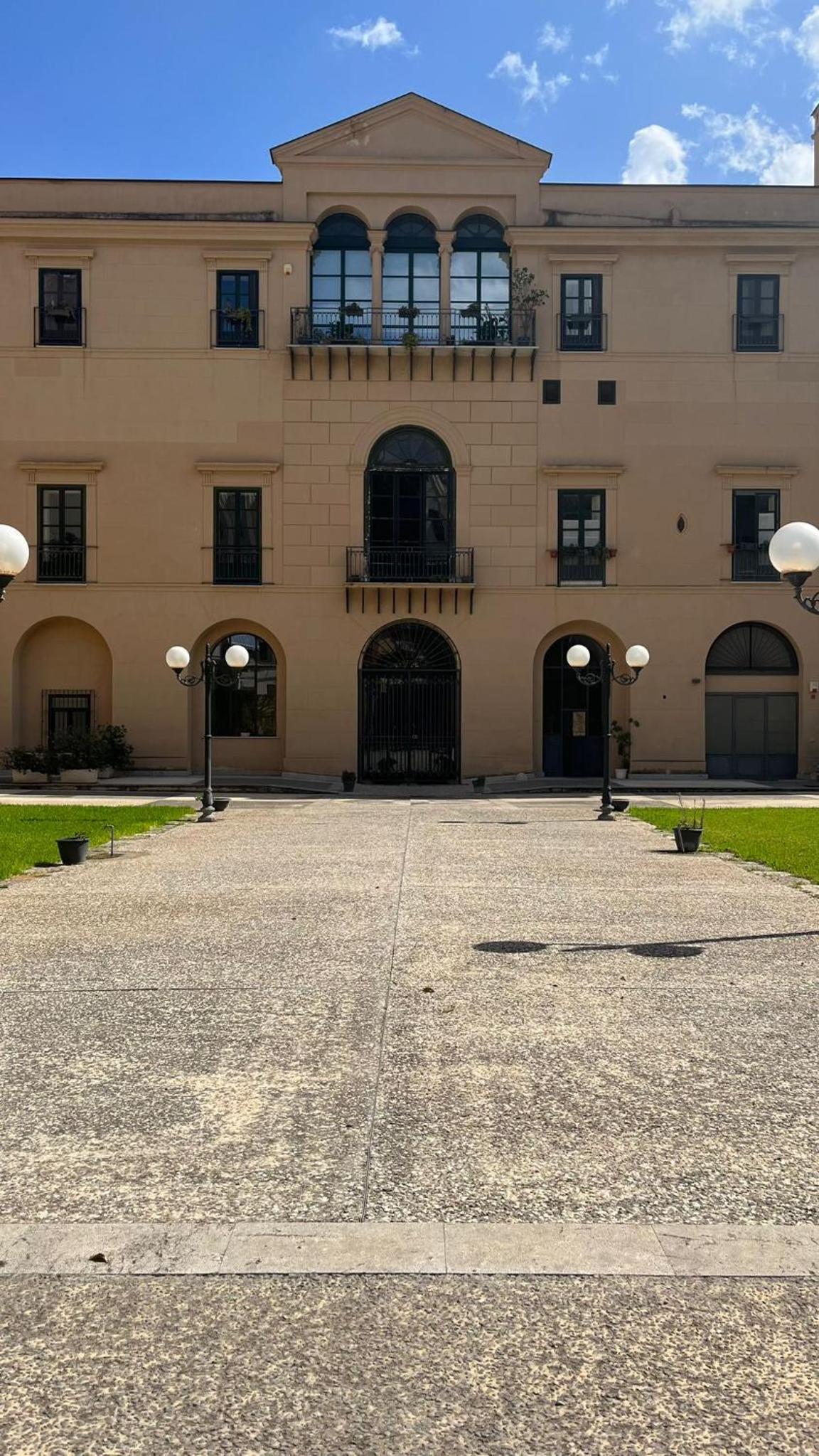 Regal Riggio Apartment view 3