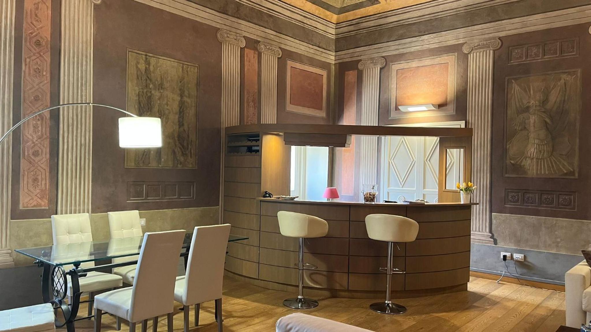 Regal Riggio Apartment view 4