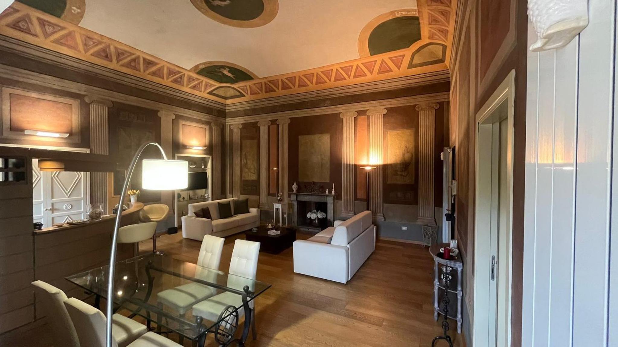 Regal Riggio Apartment view 5